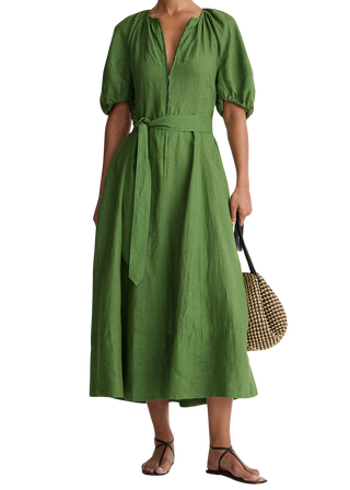 Apiece Apart Onella Maxi, Jardin