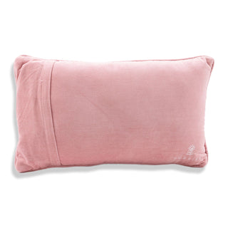 Furbish Studio Needlepoint Pillow, Sleigh