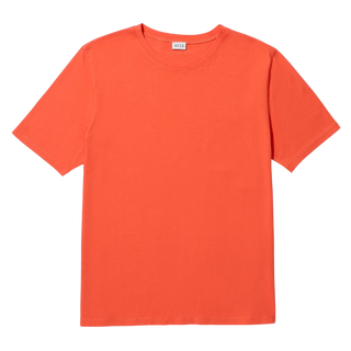 Kule The Modern Shortsleeve, Poppy