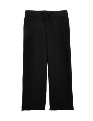 Frank & Eileen Catherine Favorite Sweatpant, Black