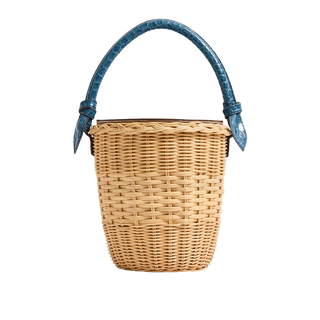 Pamela Munson The Jane Bag, French Blue