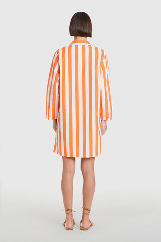 Livro Short Kurta, Sunny Stripes