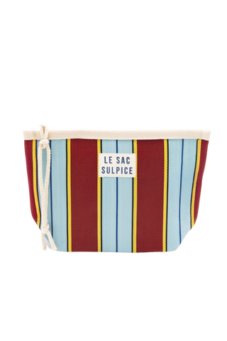 Le Sac Sulpice Havana Large Pouch, Porto