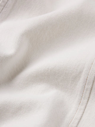 Frame The Patch Pocket Dress, Au Natural Clean