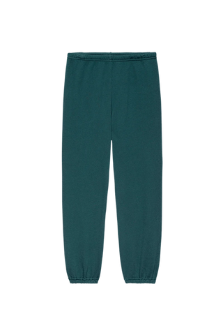 The Great The Stadium Sweatpant, Dark Slate