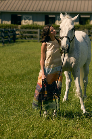 Olivia by Livro Dani Dress, Field Study