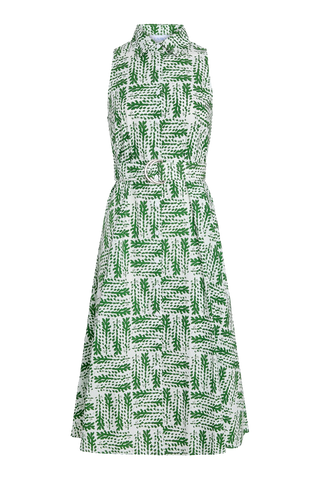 Livro Field Dress, Sweetgrass