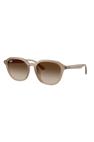 Ray-Ban Turtledove Sunglasses, Gradient Brown
