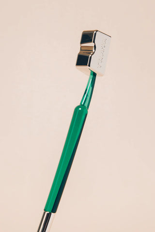 TS Trask The Better Brush, Luxe Verde