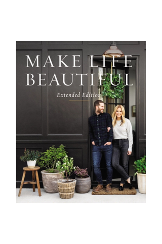 Make Life Beautiful Extended Edition