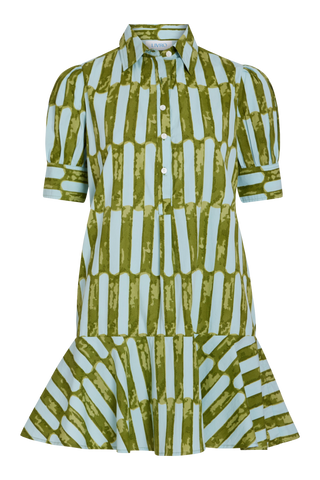 Livro Liv Dress, Sirocco