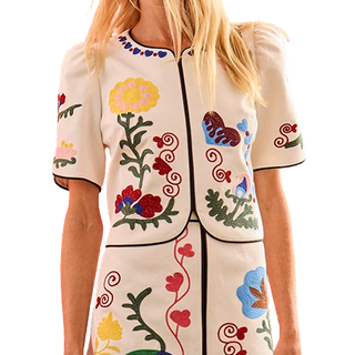 Hunter Bell Beeson Top, Stitchtopia