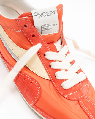 Oncept Temple Sneaker, Grenadine