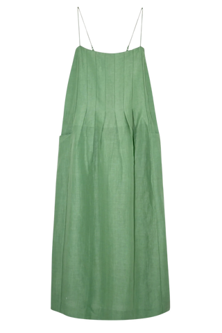 Mirth Zuma Dress, Mint