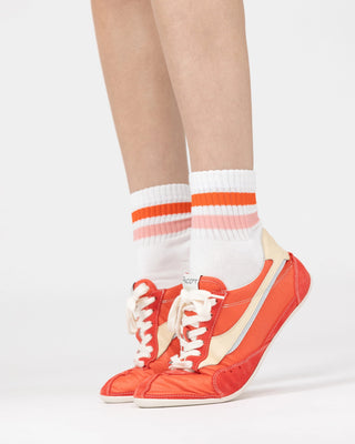 Oncept Temple Sneaker, Grenadine