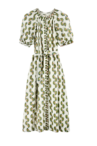 Mirth Somerset Dress, Dill Orchard Road