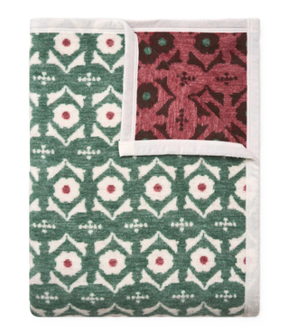 ChappyWrap Blanket, Frances Floral