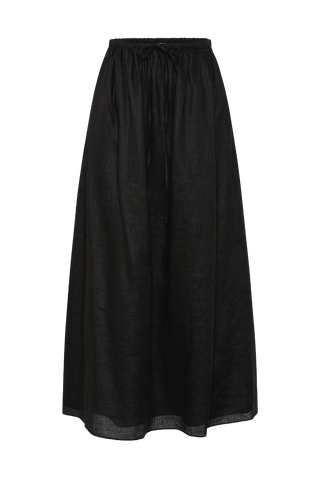 Posse Ginny Skirt, Black