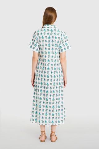 Livro Gibbons Dress, Beach Sprigs