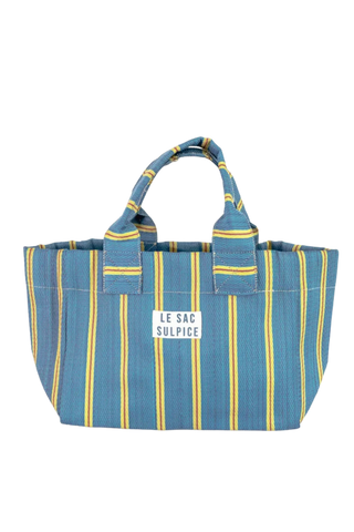 Le Sac Sulpice Arta Mini Tote, Regatta