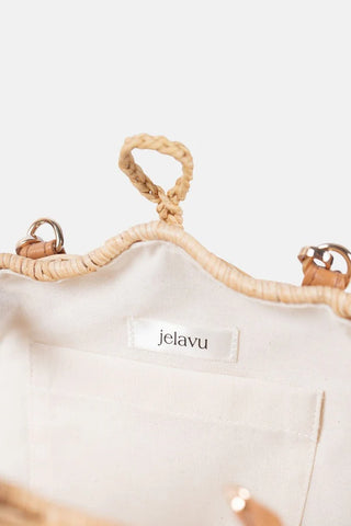 Jelavu The Shelie, Pearl