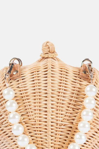 Jelavu The Shelie, Pearl