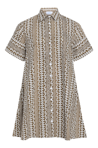 Livro Dock Dress, Driftwood