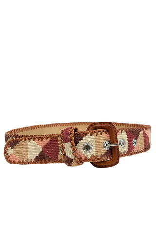 TS Arloom Rancho Belts, 12
