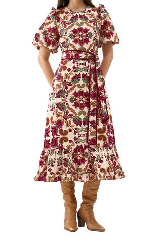 Beyond by Vera Antonia Dress, Westminster Berry