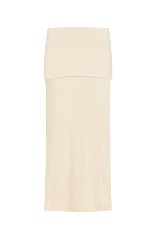 Marie Oliver Gwen Skirt, Ivory