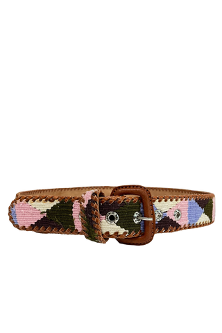 TS Arloom Rancho Belts, 26