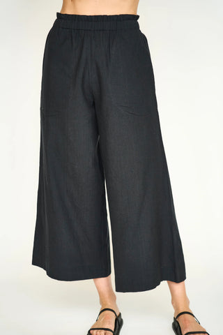 Mirth Pant, Black