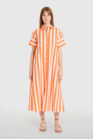 Livro Gibbons Dress, Sunny Stripes