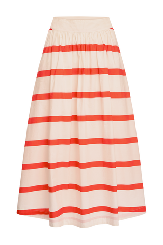 Olivia by Livro Kit Skirt, Beacon Stripes