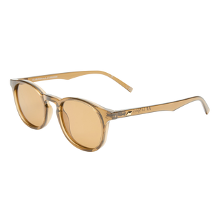 Le Specs Club Royal Sunglasses, Umber