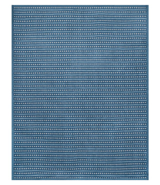 ChappyWrap Blanket, Pebble Beach Cornflower