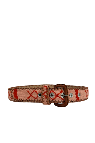TS Arloom Rancho Belts, 19
