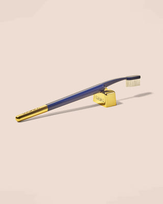 TS Trask The Better Brush, Indigo