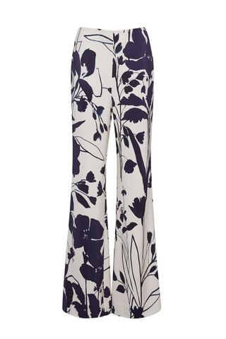 Cara Cara Pisa Pants, Botanic Ivory