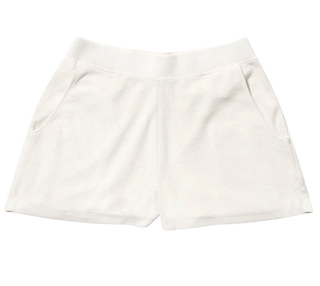 Kule The Terry Venus, Cream