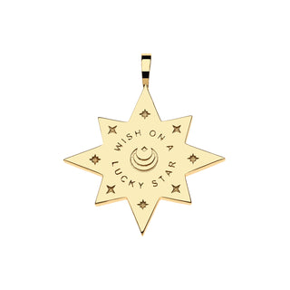 Jane Win Lucky Wish on a Star, Classic Rolo