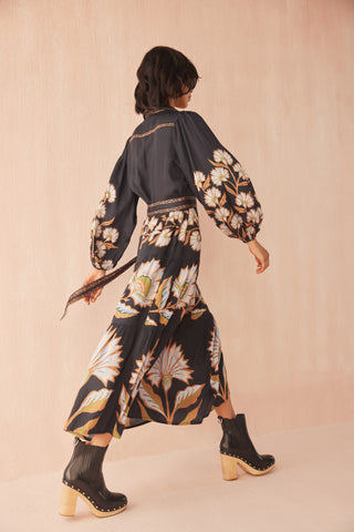 Omika Emery Maxi, Mattia Obsidian