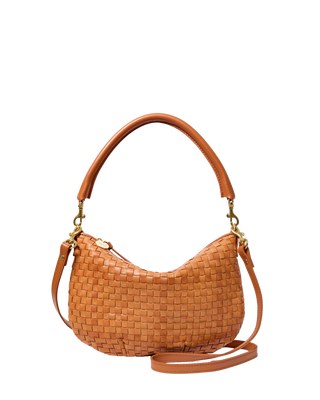 Clare V. Petit Moyen Messenger, Natural