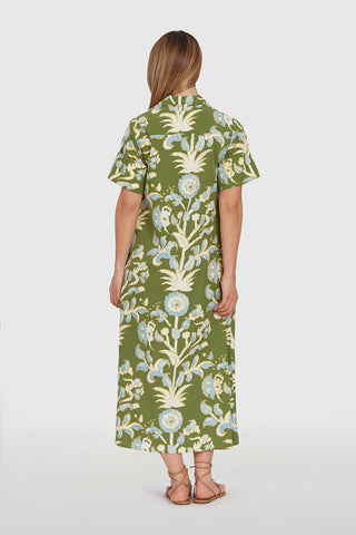 Livro Gibbons Dress, Oasis Grove