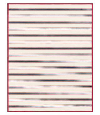 ChappyWrap Blanket, Front Porch Stripe