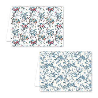 Dogwood Hill Boxed Set of 8 Cards, Williamsburg Historic