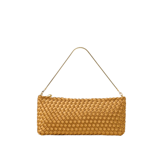 Naghedi Gala Satin Clutch, Ore