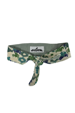 TS Arloom Frankie Scarf, 2