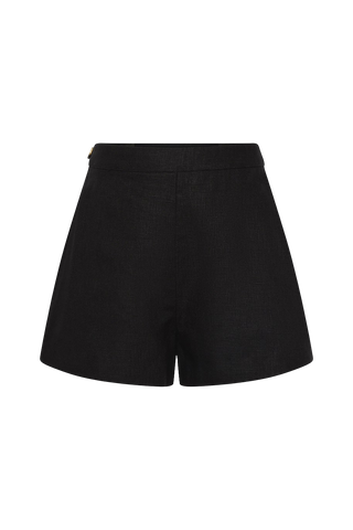 Posse Perri Short, Black