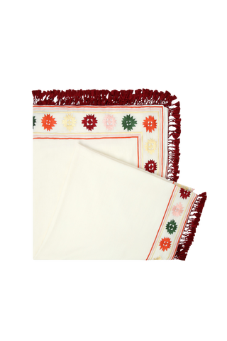 Carolina K Tabi Pareo, Gardenia